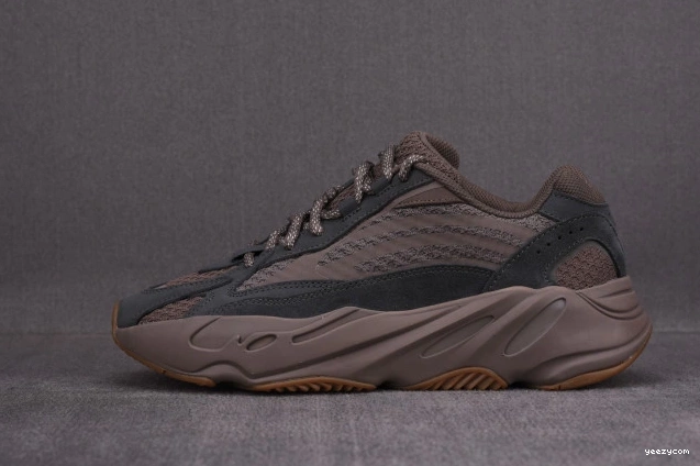 Boost Yeezy ADIDAS 700 GZ0724 V2 'Mauve' 1011